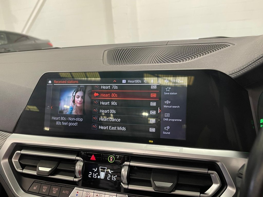 Used BMW 4 Series 2021 for sale - 77383882: Photo 21