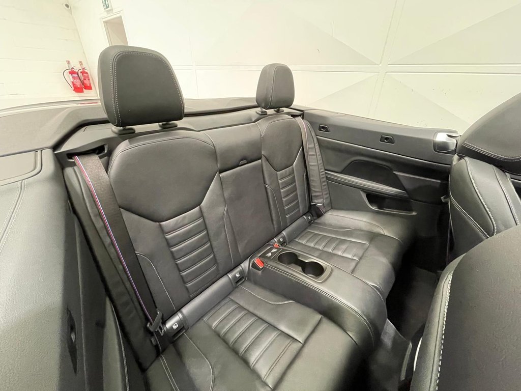 Used BMW 4 Series 2021 for sale - 77383882: Photo 31