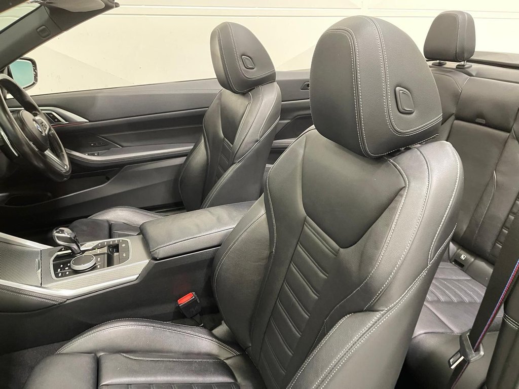 Used BMW 4 Series 2021 for sale - 77383882: Photo 33