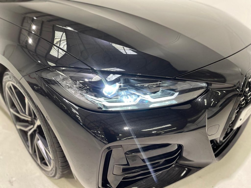 Used BMW 4 Series 2021 for sale - 77383882: Photo 44