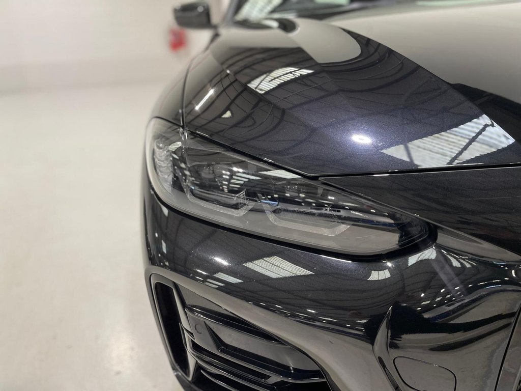 Used BMW 4 Series 2021 for sale - 77383882: Photo 45