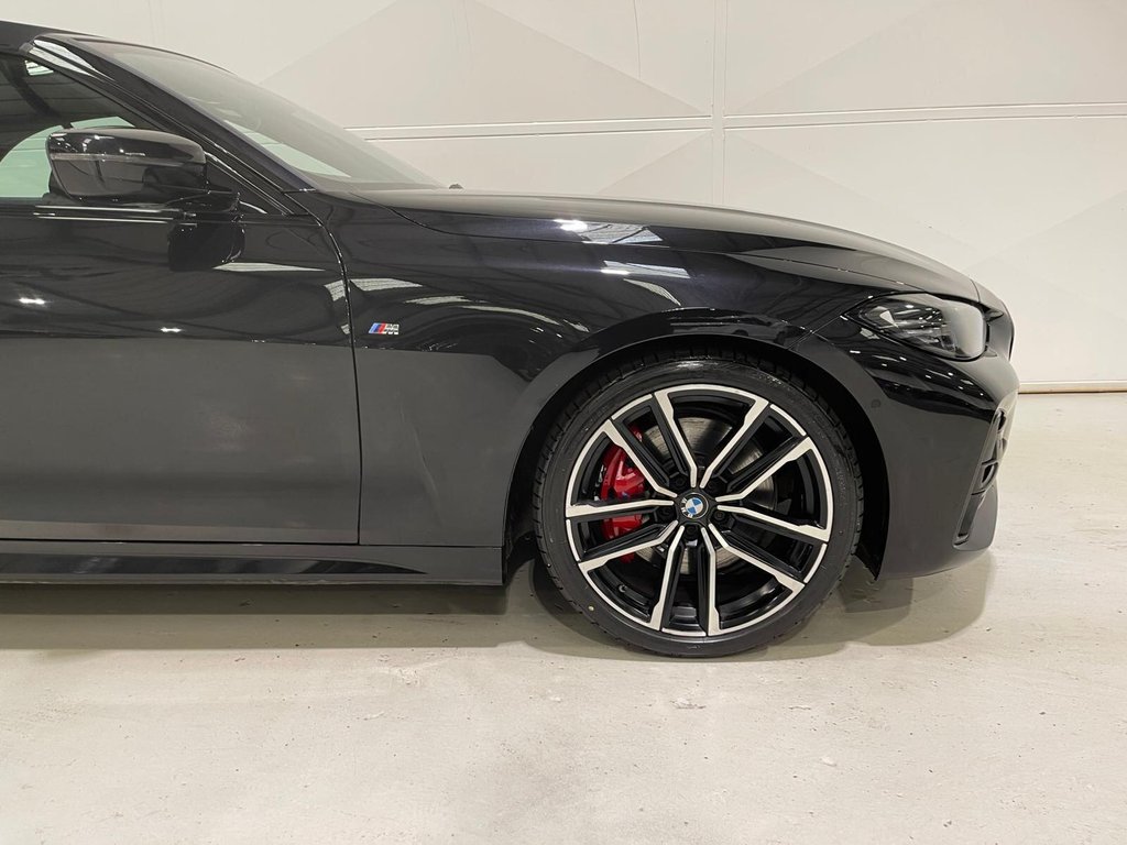 Used BMW 4 Series 2021 for sale - 77383882: Photo 46