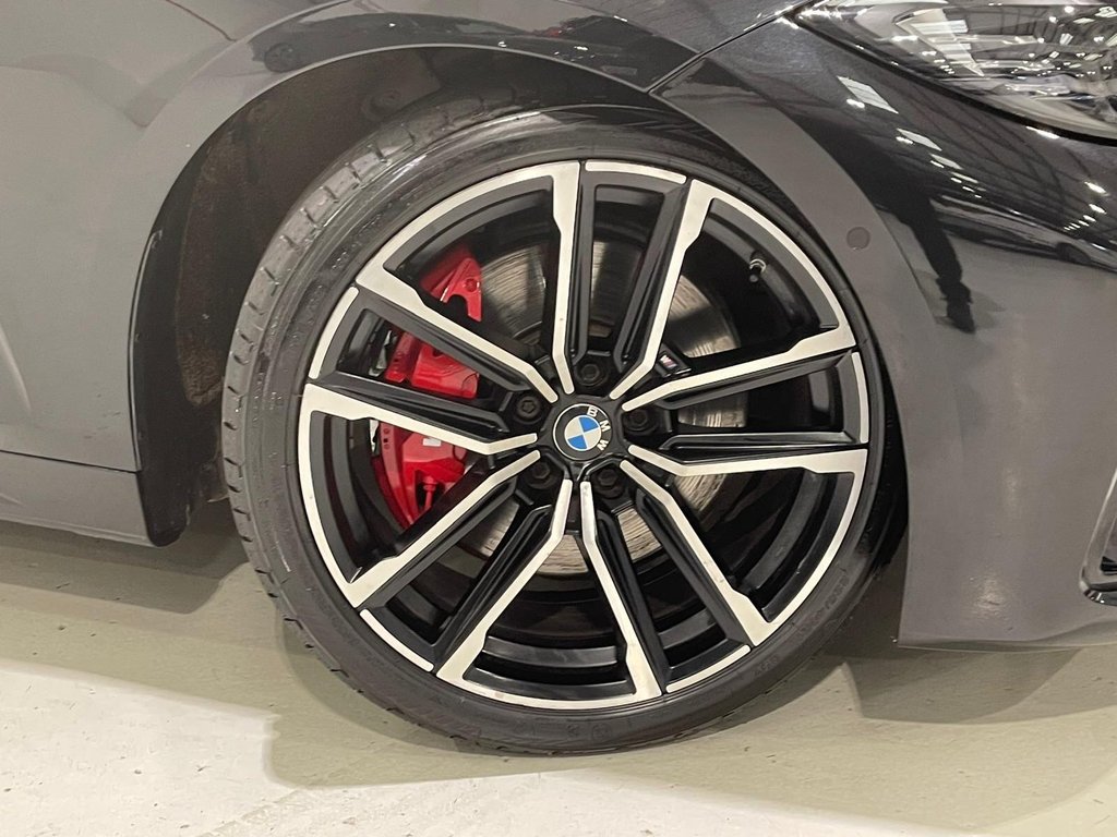 Used BMW 4 Series 2021 for sale - 77383882: Photo 47