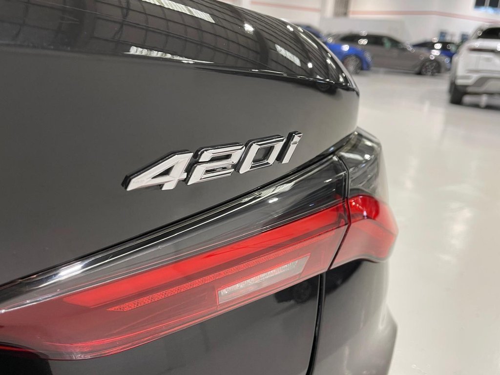 Used BMW 4 Series 2021 for sale - 77383882: Photo 50