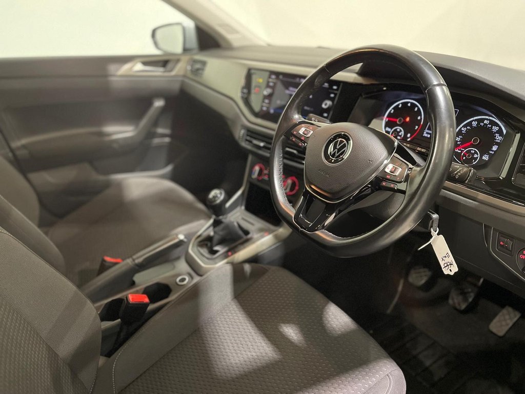 Used Volkswagen Polo 2021 for sale - 77383953: Photo 10