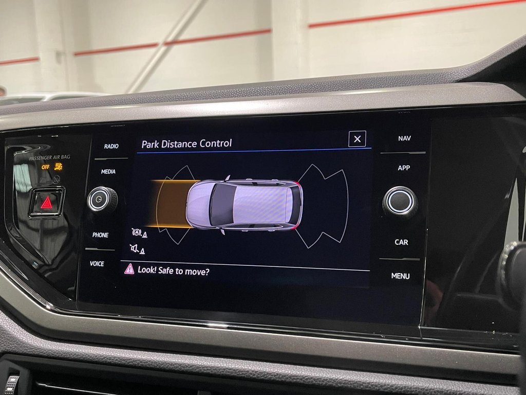 Used Volkswagen Polo 2021 for sale - 77383953: Photo 12