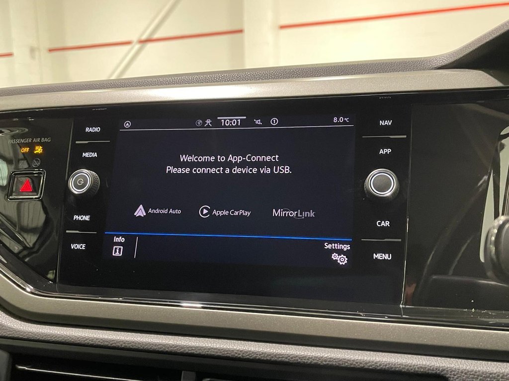 Used Volkswagen Polo 2021 for sale - 77383953: Photo 13