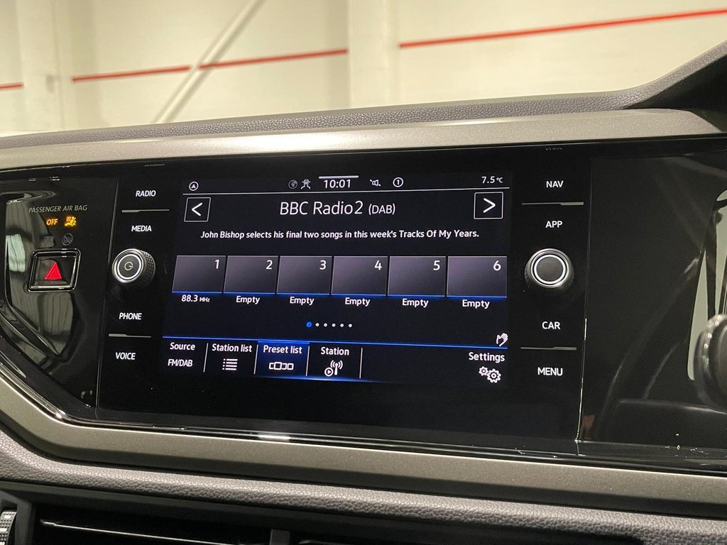 Used Volkswagen Polo 2021 for sale - 77383953: Photo 14