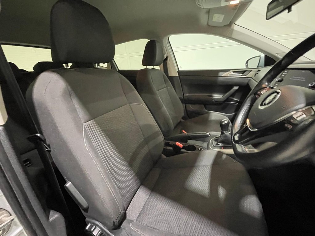 Used Volkswagen Polo 2021 for sale - 77383953: Photo 21
