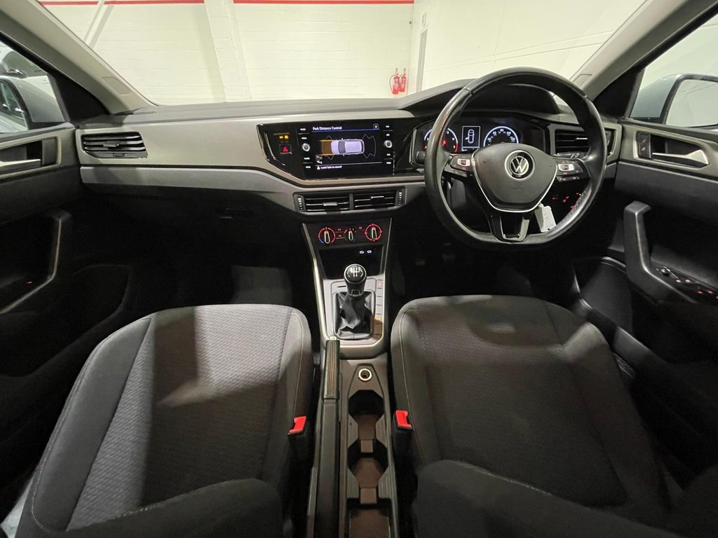 Used Volkswagen Polo 2021 for sale - 77383953: Photo 23