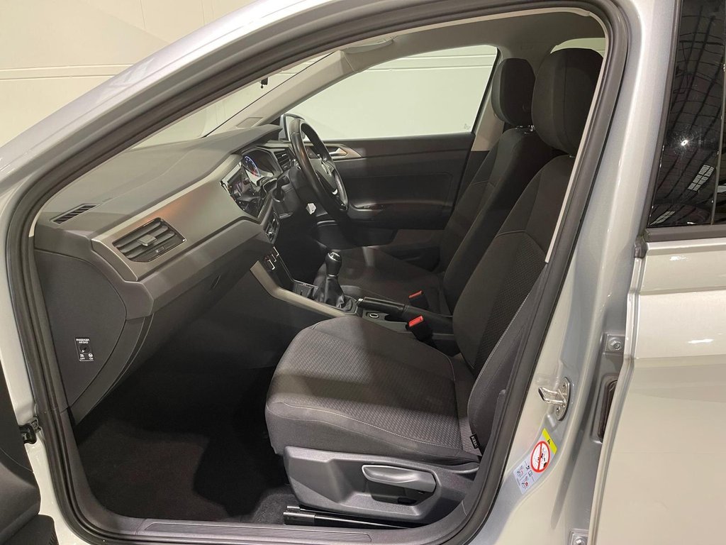 Used Volkswagen Polo 2021 for sale - 77383953: Photo 24