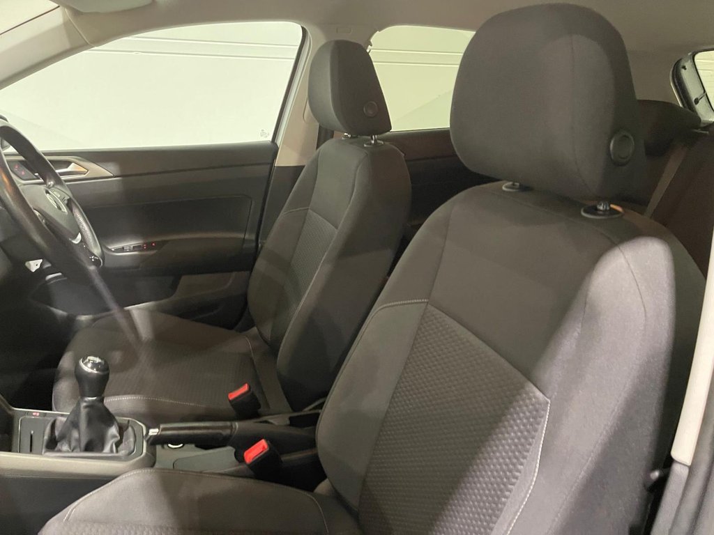 Used Volkswagen Polo 2021 for sale - 77383953: Photo 25