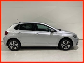 Used Volkswagen Polo 2021 for sale - 77383953: Photo