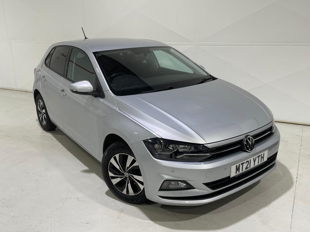 Used Volkswagen Polo 2021 for sale - 77383953: Photo 30