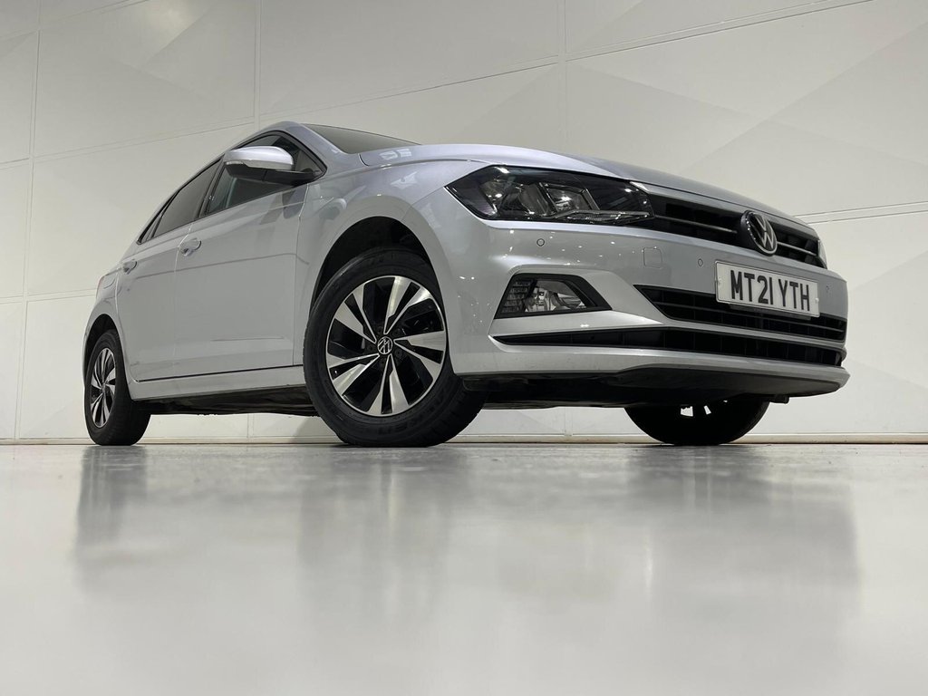 Used Volkswagen Polo 2021 for sale - 77383953: Photo 31