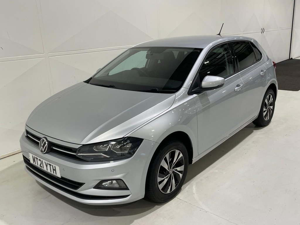 Used Volkswagen Polo 2021 for sale - 77383953: Photo 34