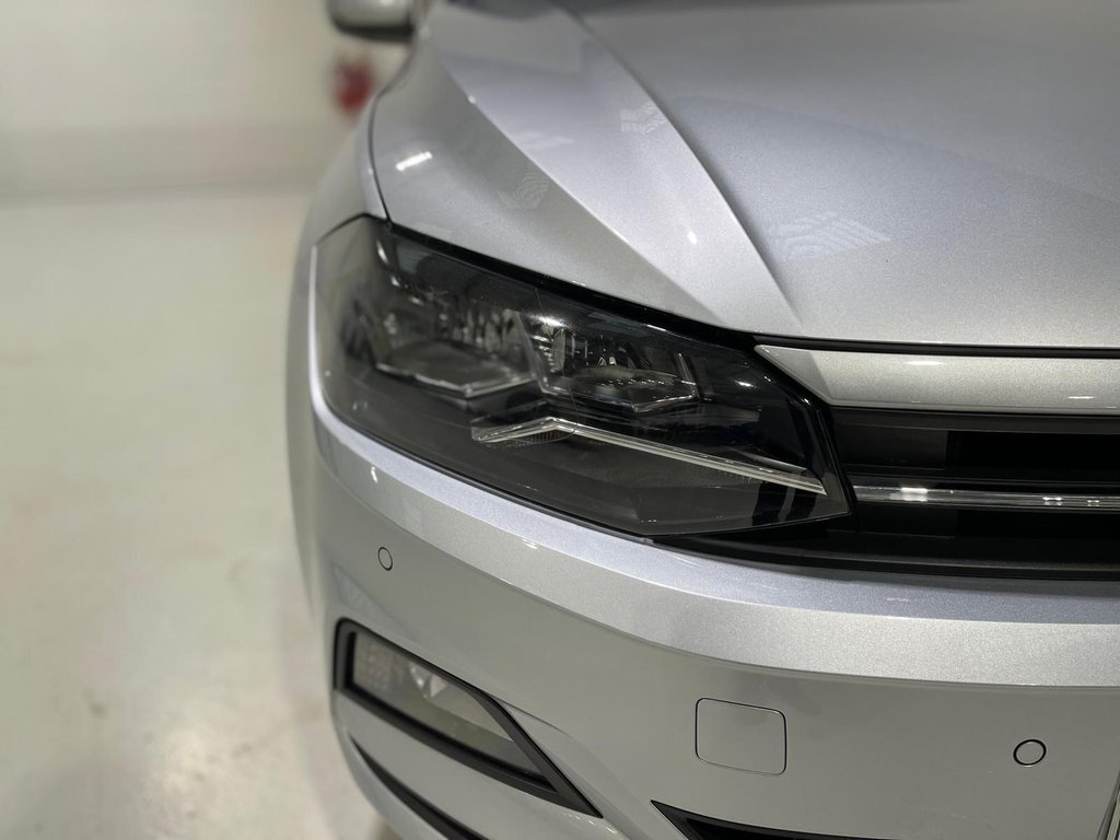 Used Volkswagen Polo 2021 for sale - 77383953: Photo 35