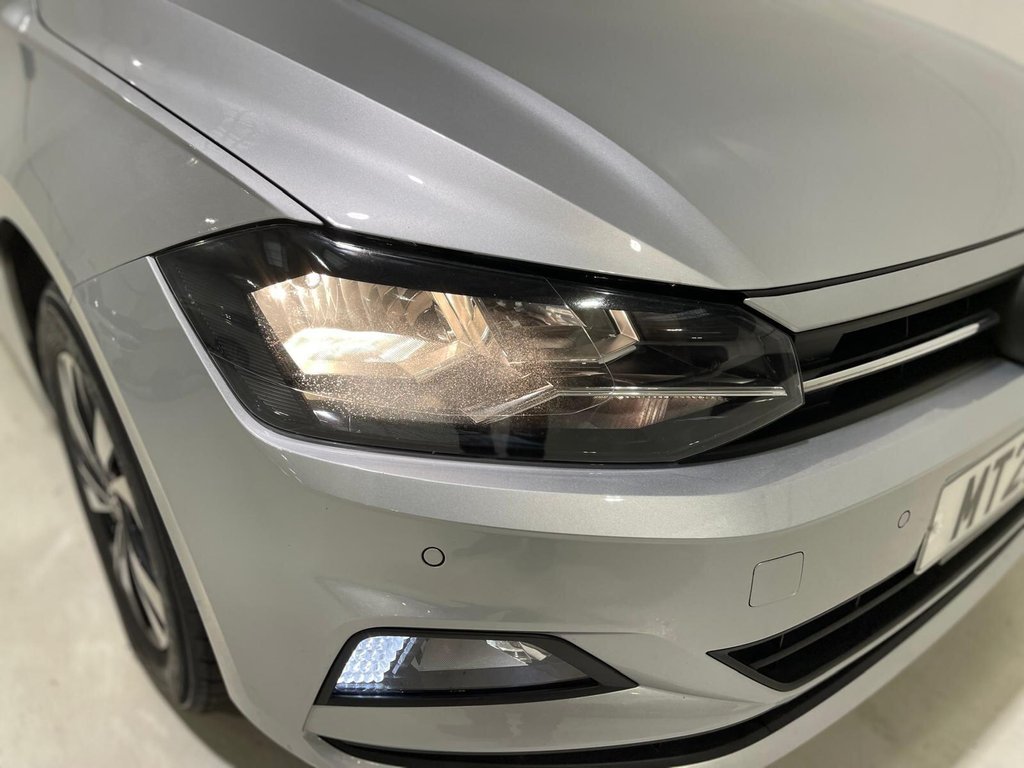 Used Volkswagen Polo 2021 for sale - 77383953: Photo 36