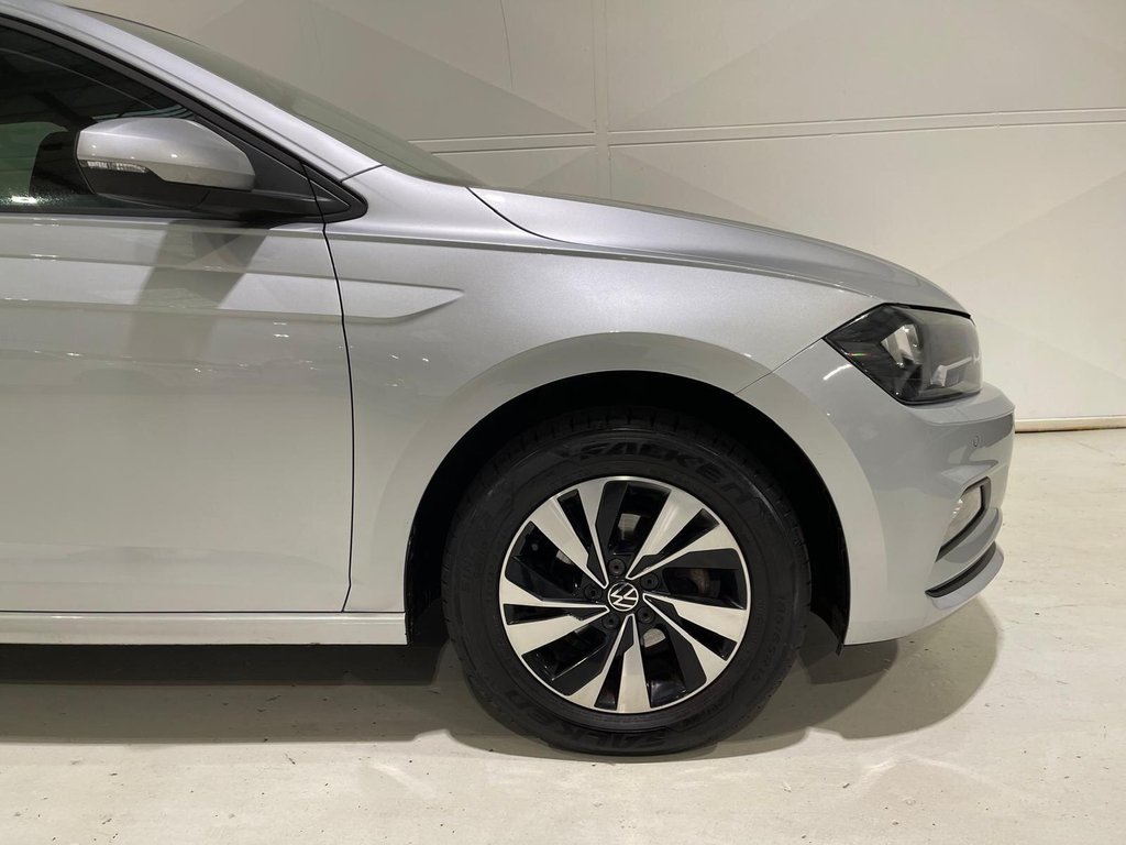 Used Volkswagen Polo 2021 for sale - 77383953: Photo 37