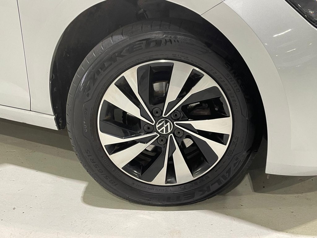 Used Volkswagen Polo 2021 for sale - 77383953: Photo 38