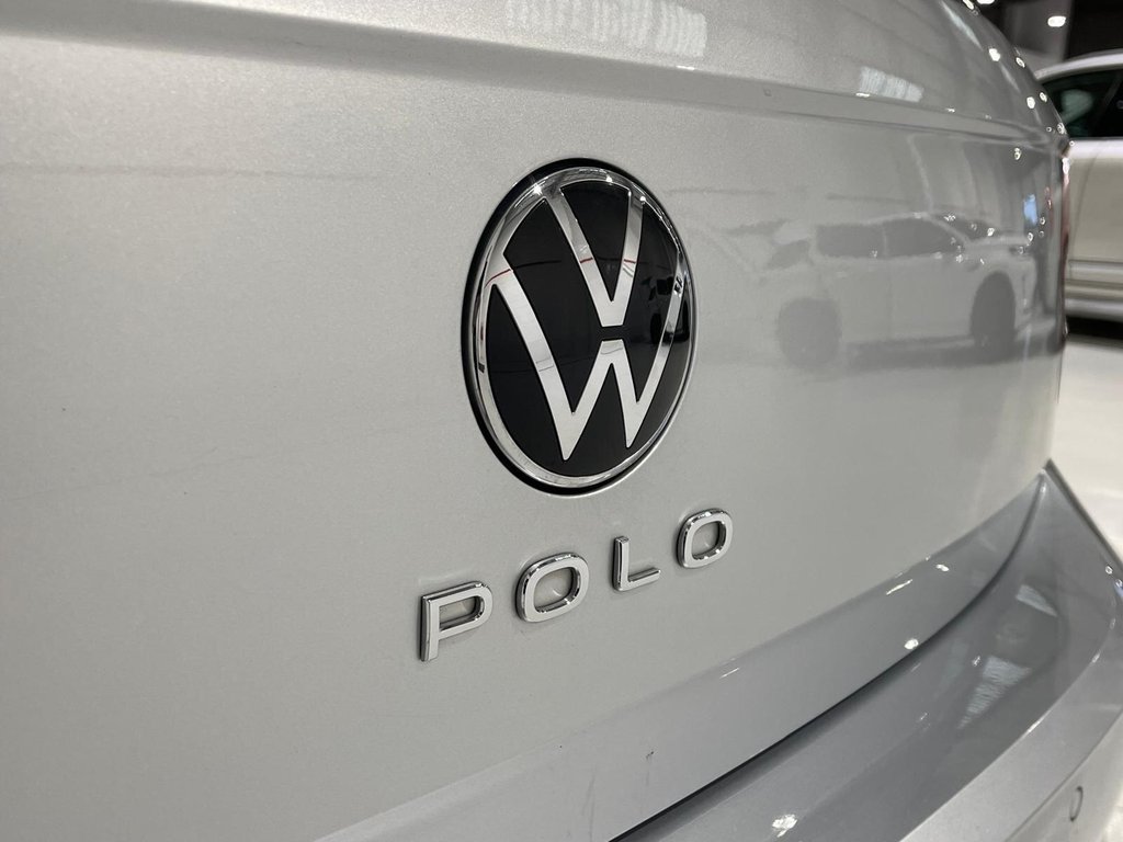 Used Volkswagen Polo 2021 for sale - 77383953: Photo 39