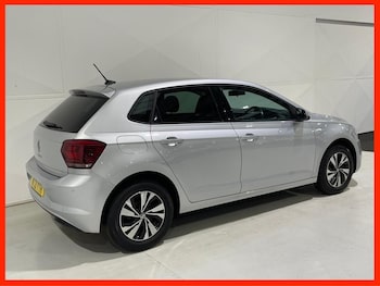 Used Volkswagen Polo 2021 for sale - 77383953: Photo