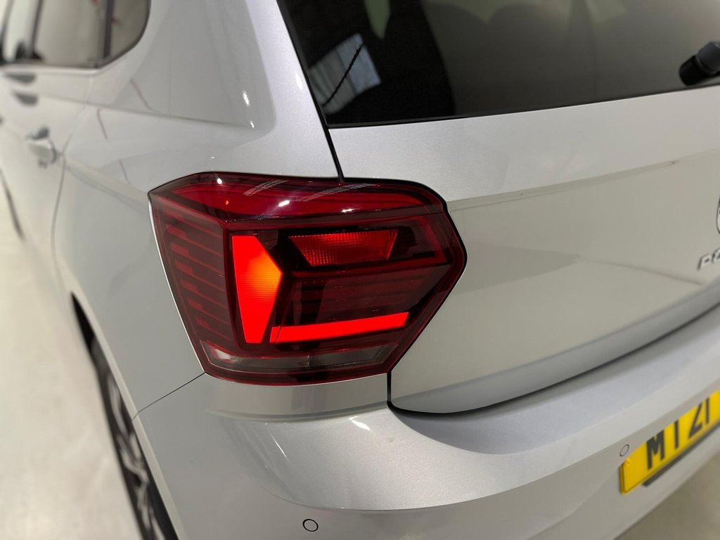 Used Volkswagen Polo 2021 for sale - 77383953: Photo 41