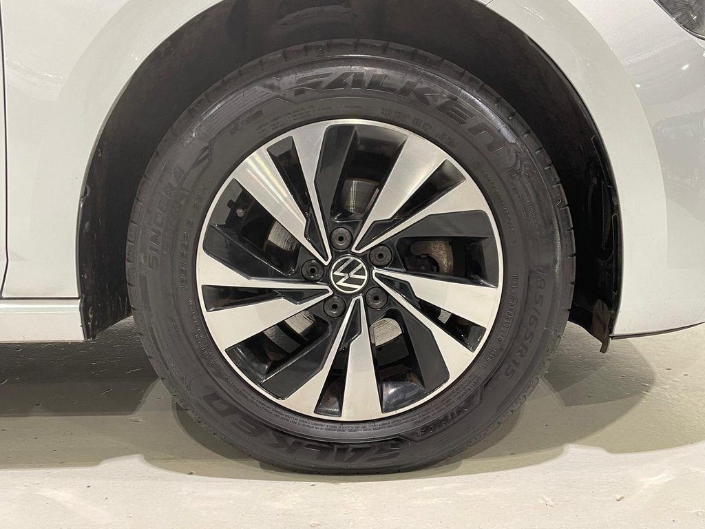 Used Volkswagen Polo 2021 for sale - 77383953: Photo 43