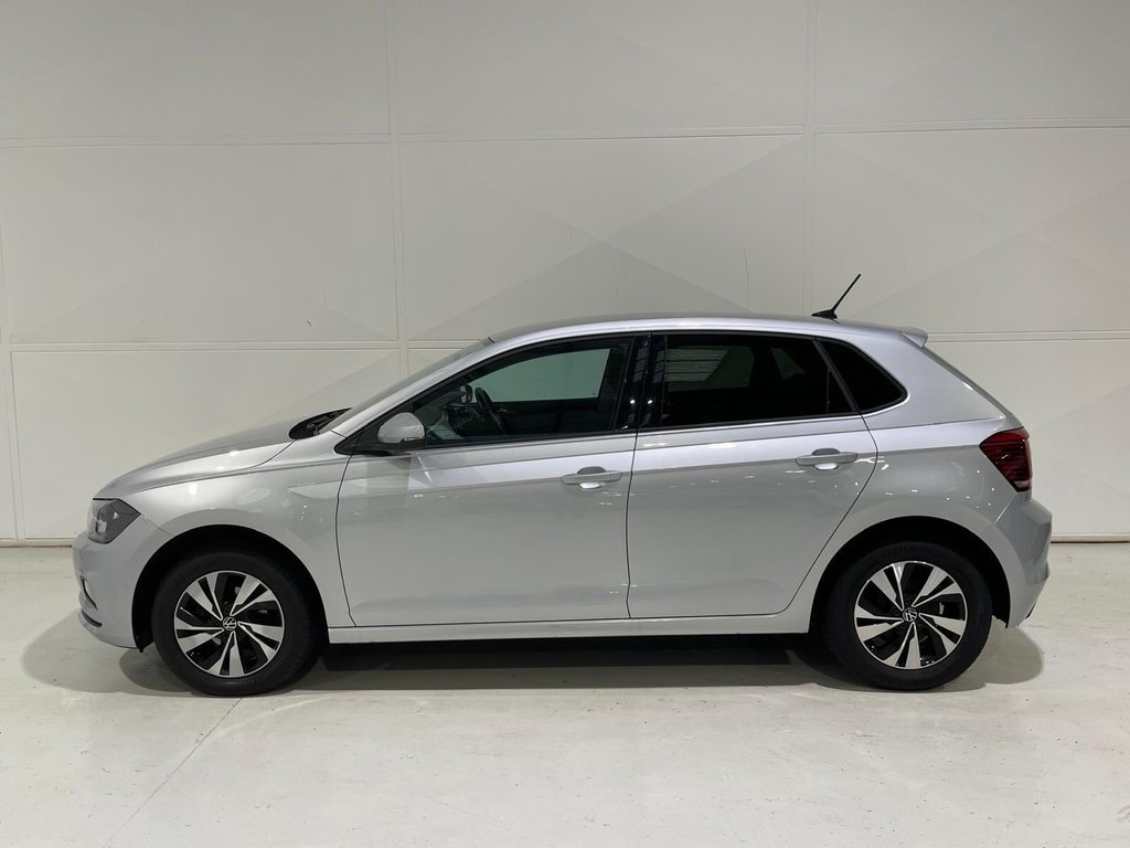 Used Volkswagen Polo 2021 for sale - 77383953: Photo 6