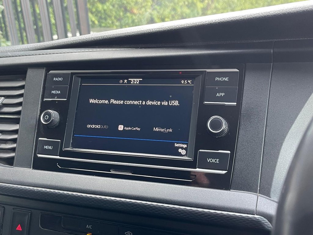 Used Volkswagen Transporter 2021 for sale - 77547207: Photo 11