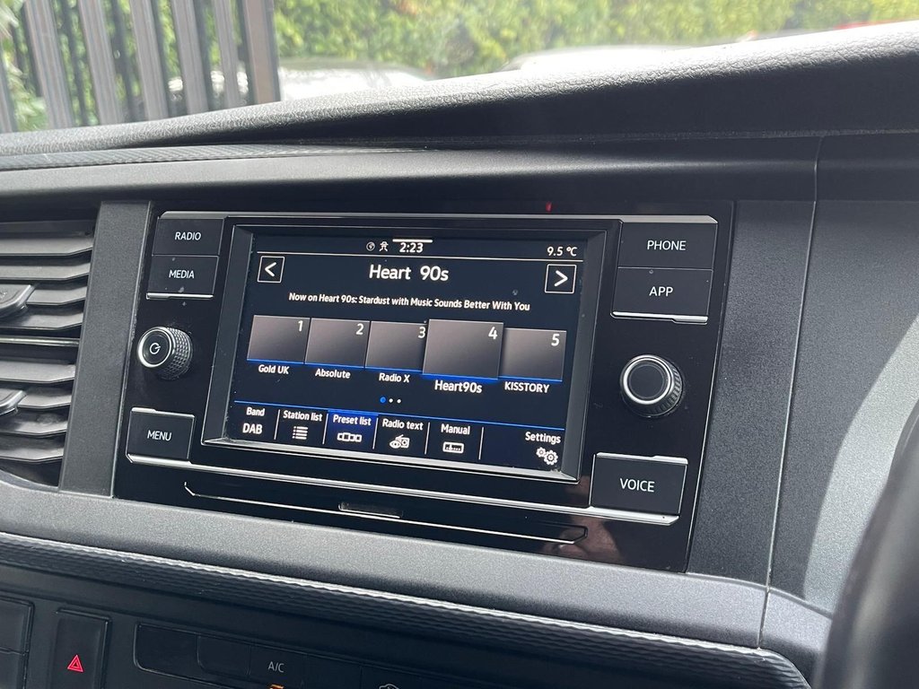 Used Volkswagen Transporter 2021 for sale - 77547207: Photo 12