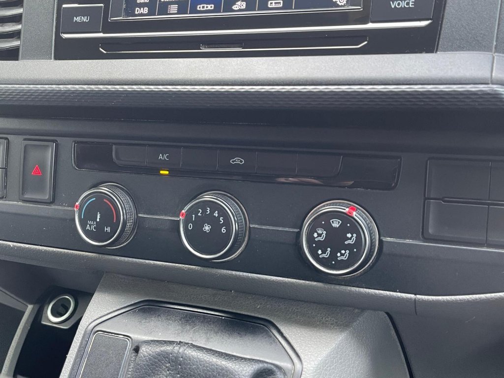 Used Volkswagen Transporter 2021 for sale - 77547207: Photo 13