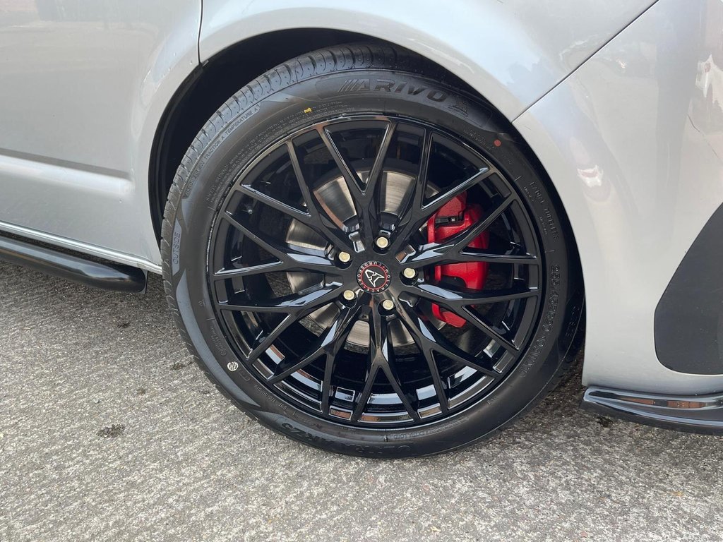 Used Volkswagen Transporter 2021 for sale - 77547207: Photo 18