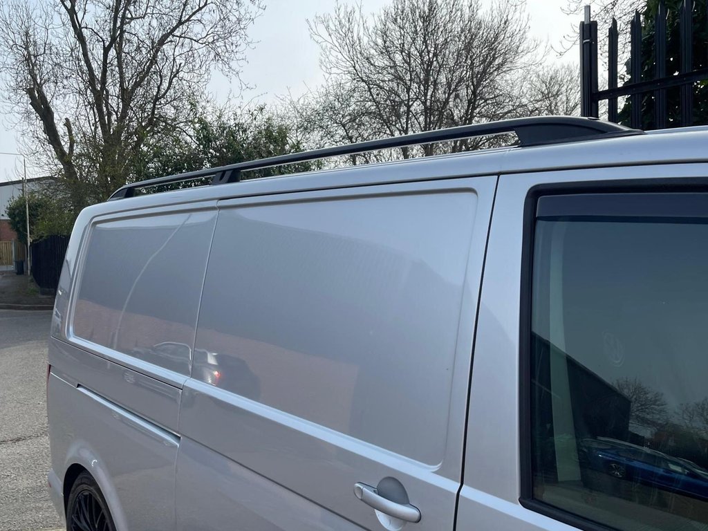 Used Volkswagen Transporter 2021 for sale - 77547207: Photo 19