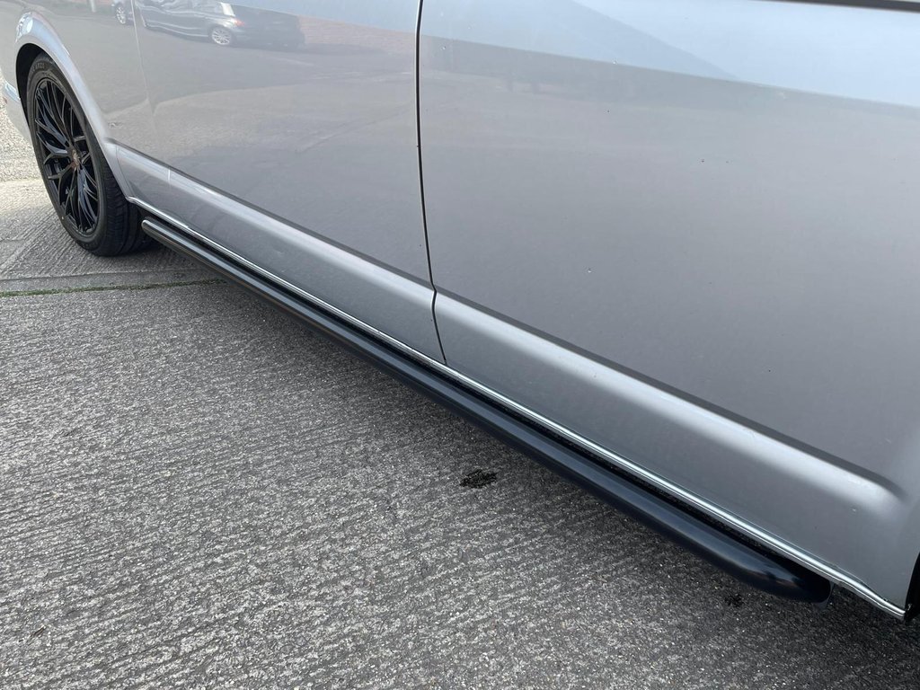 Used Volkswagen Transporter 2021 for sale - 77547207: Photo 20