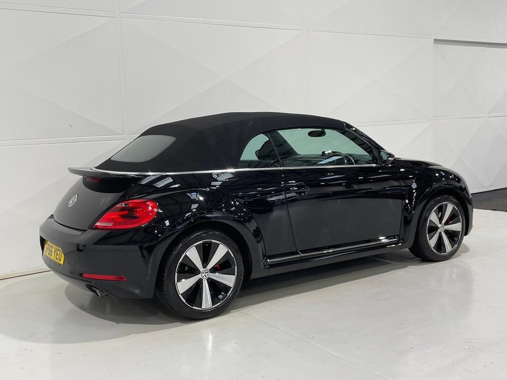 Used Volkswagen Beetle 2016 for sale - 76558893: Photo 12