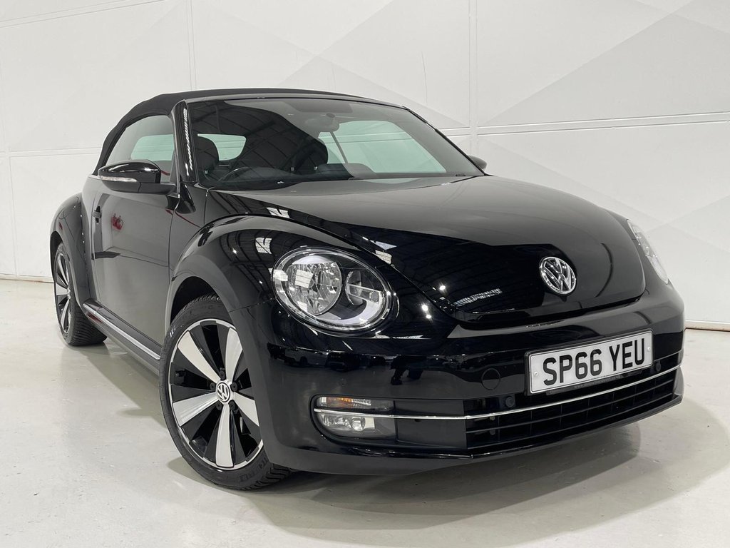 Used Volkswagen Beetle 2016 for sale - 76558893: Photo 13