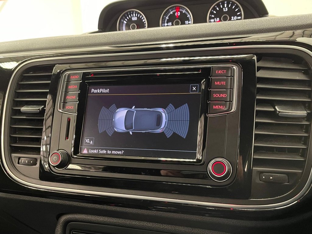 Used Volkswagen Beetle 2016 for sale - 76558893: Photo 16