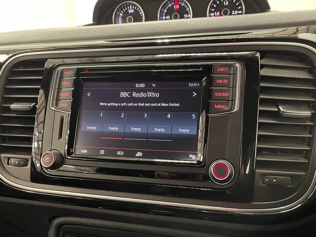 Used Volkswagen Beetle 2016 for sale - 76558893: Photo 17