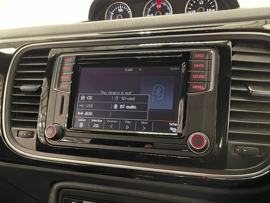 Used Volkswagen Beetle 2016 for sale - 76558893: Photo 18