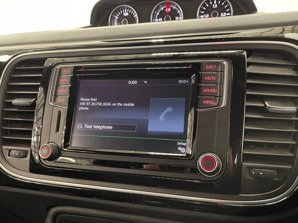 Used Volkswagen Beetle 2016 for sale - 76558893: Photo 19