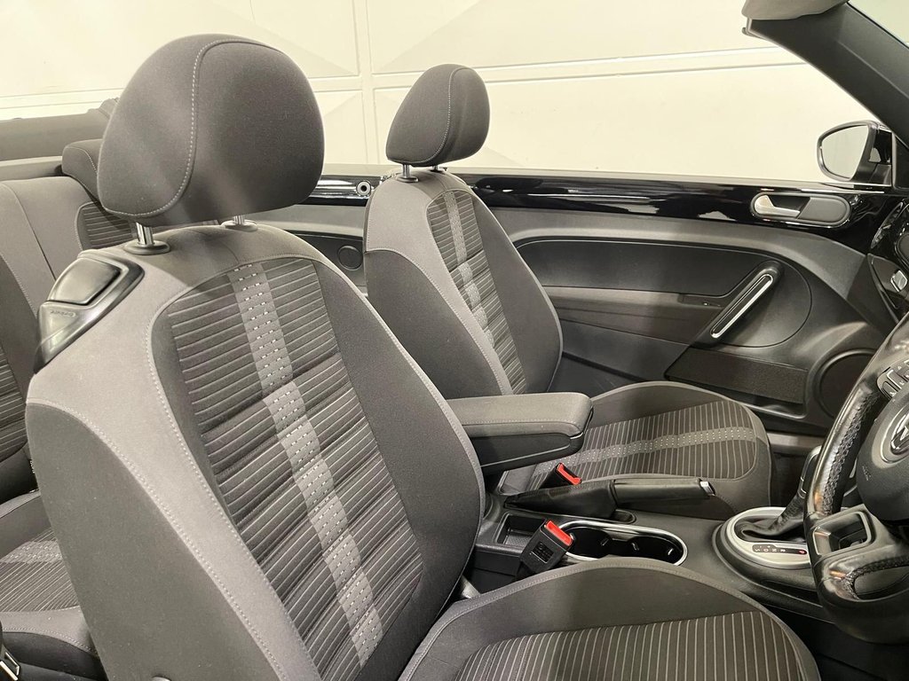 Used Volkswagen Beetle 2016 for sale - 76558893: Photo 29