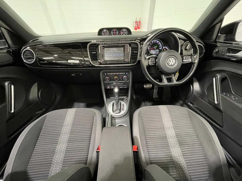 Used Volkswagen Beetle 2016 for sale - 76558893: Photo 30