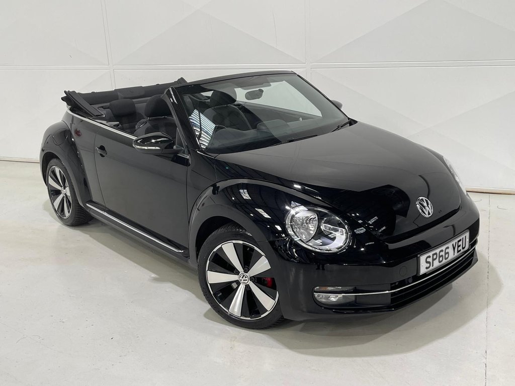 Used Volkswagen Beetle 2016 for sale - 76558893: Photo 35