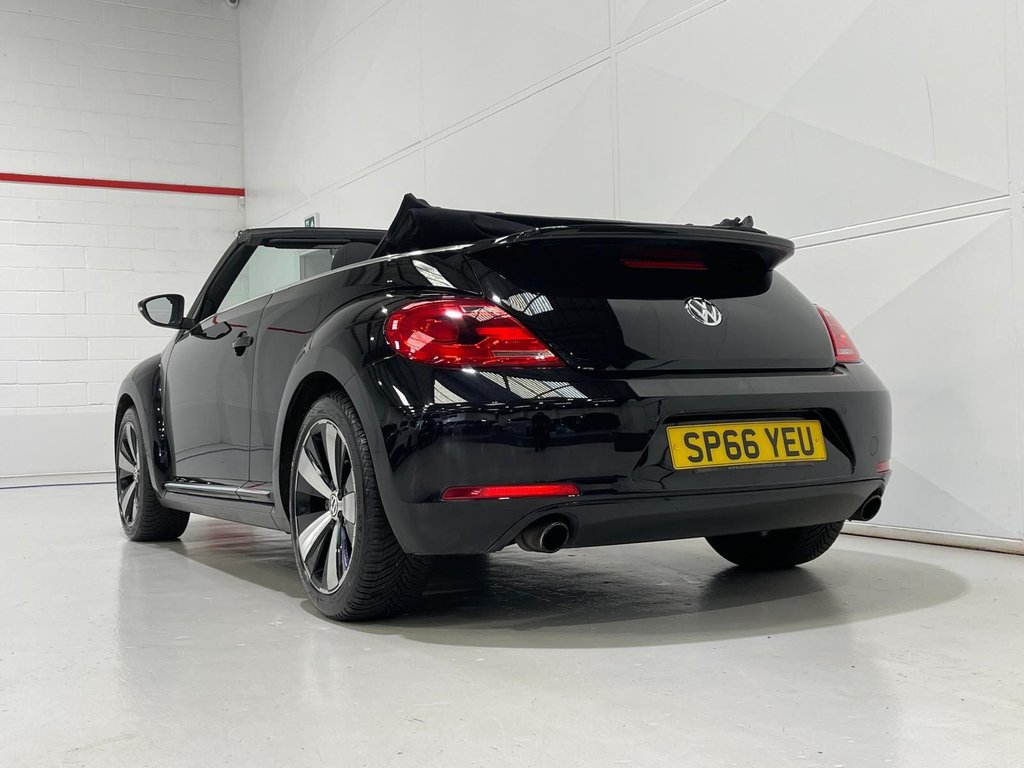 Used Volkswagen Beetle 2016 for sale - 76558893: Photo 37