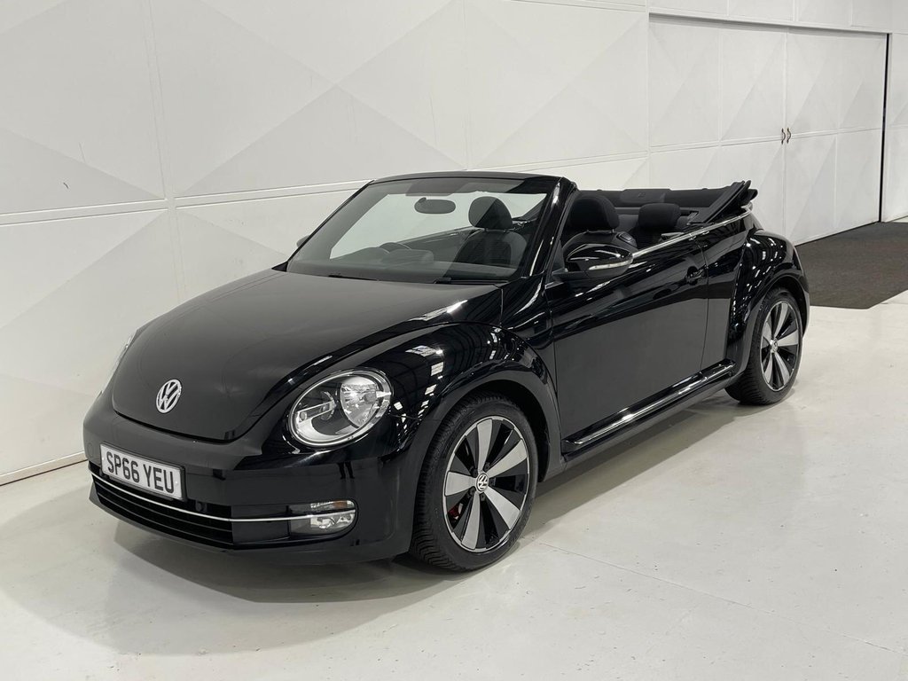 Used Volkswagen Beetle 2016 for sale - 76558893: Photo 38