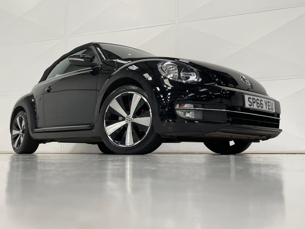 Used Volkswagen Beetle 2016 for sale - 76558893: Photo 40