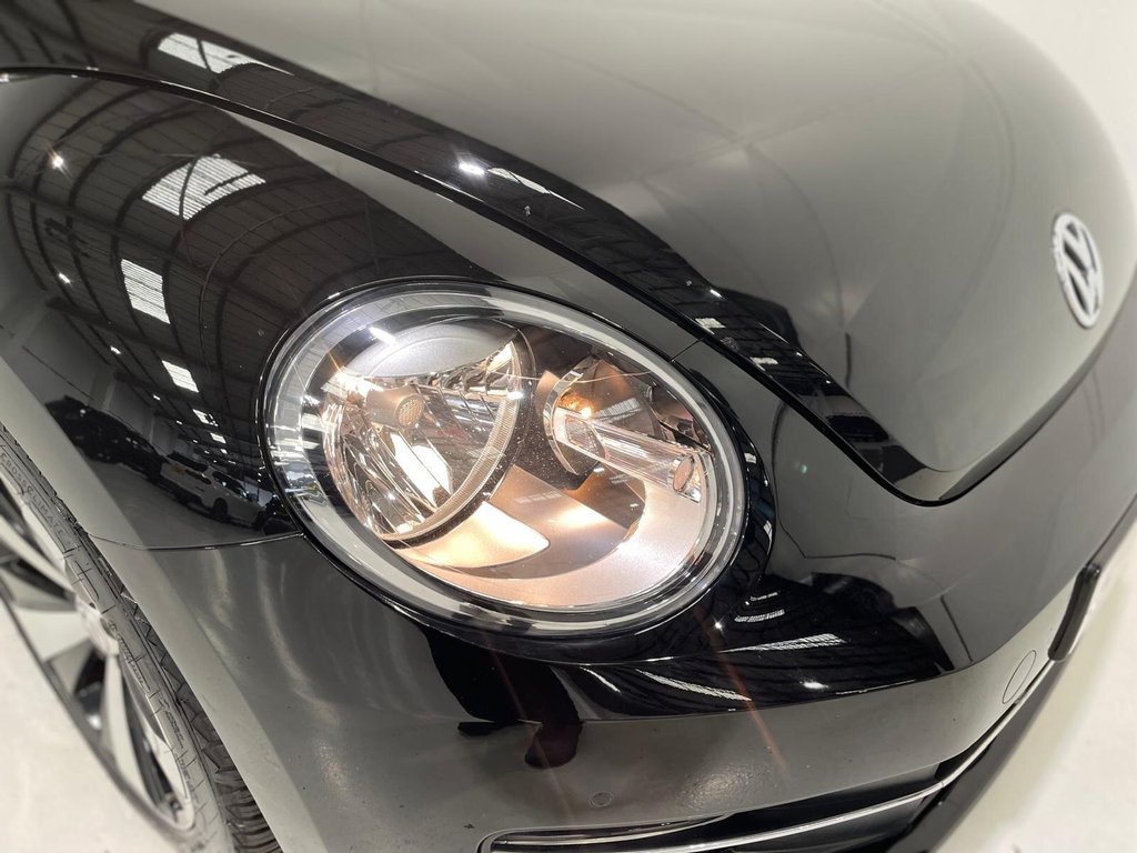 Used Volkswagen Beetle 2016 for sale - 76558893: Photo 43