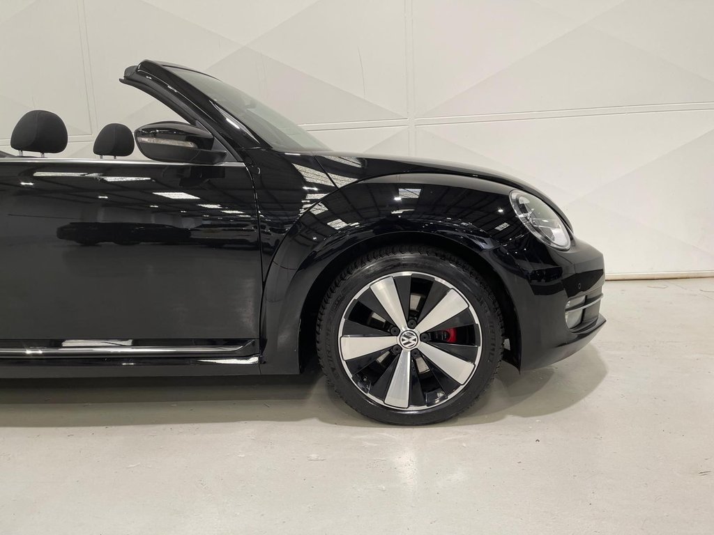 Used Volkswagen Beetle 2016 for sale - 76558893: Photo 44