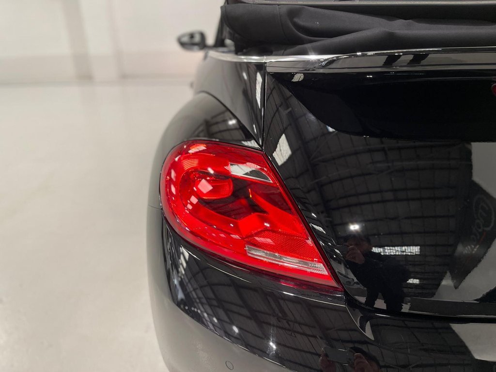 Used Volkswagen Beetle 2016 for sale - 76558893: Photo 47